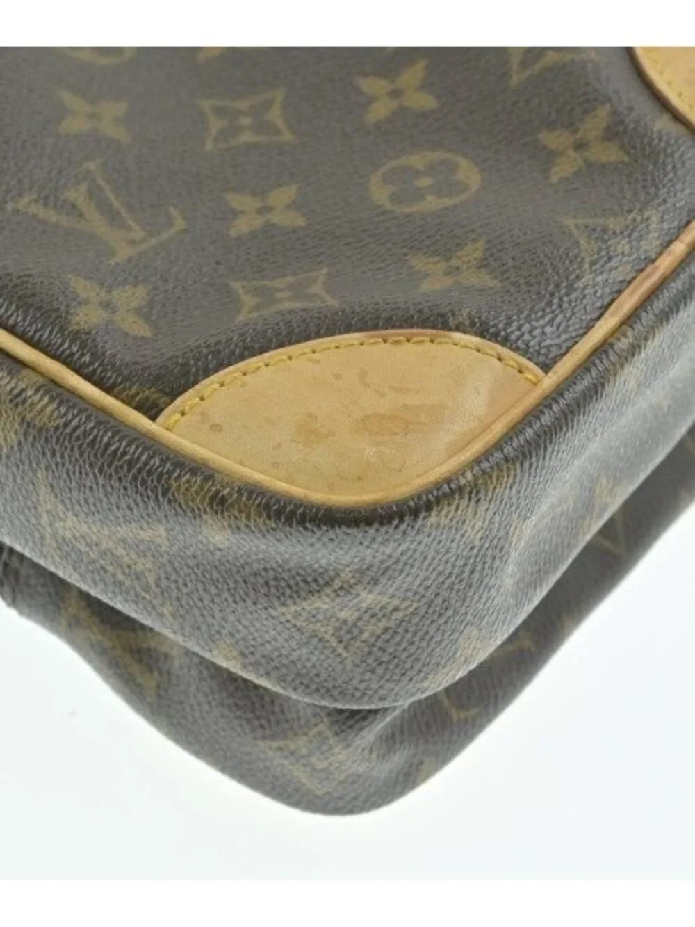 Louis Vuitton Shoulder